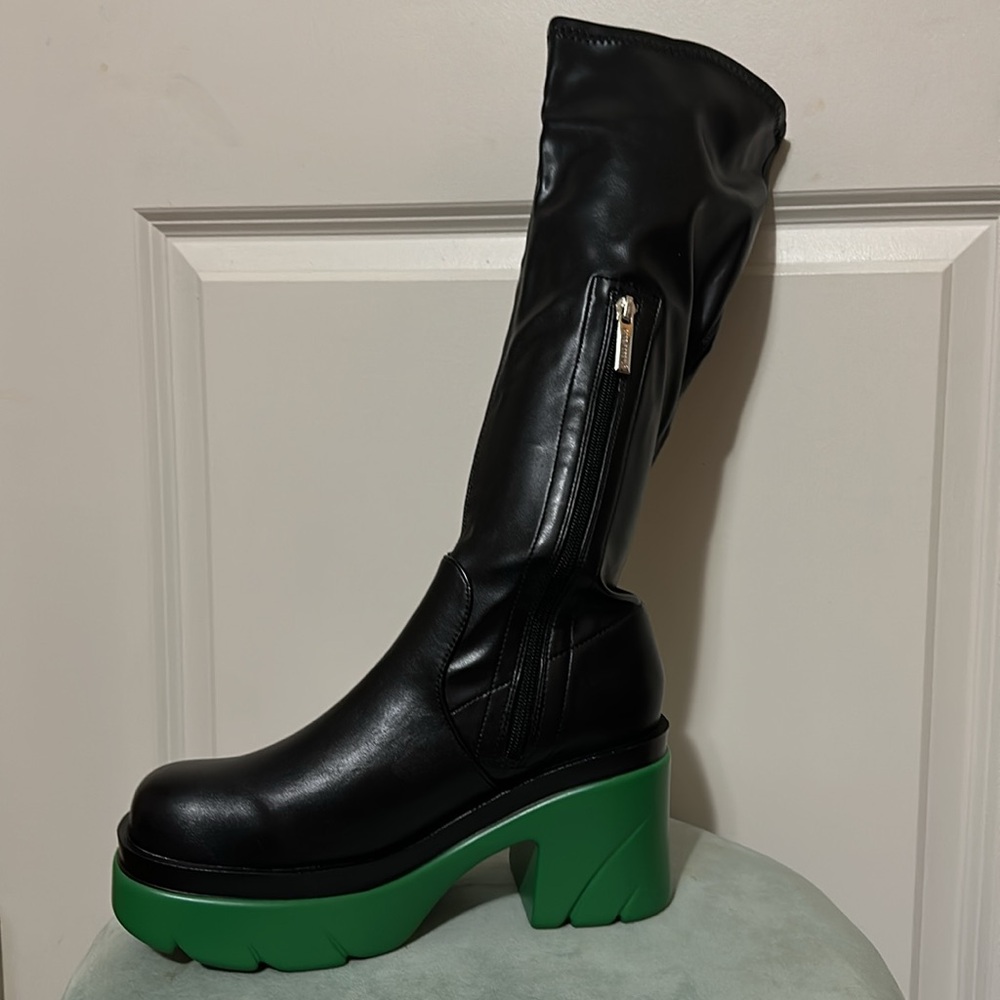 Bottega Venetta Boots - Picture 4 of 5